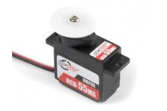 RC plus RCD 55 MG