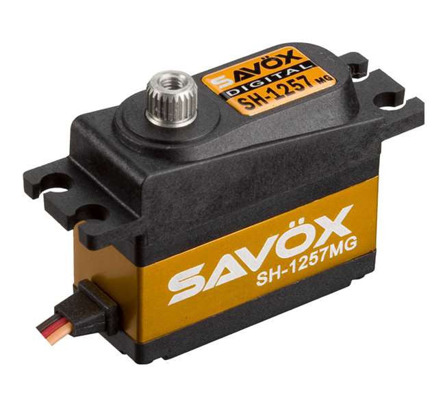 Savox SH-1257MG