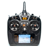 Spektrum NX 8 transmitter (8 channel transmitter)