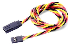 Servo wires