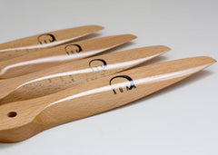 Accecoires - Propellors Xoar