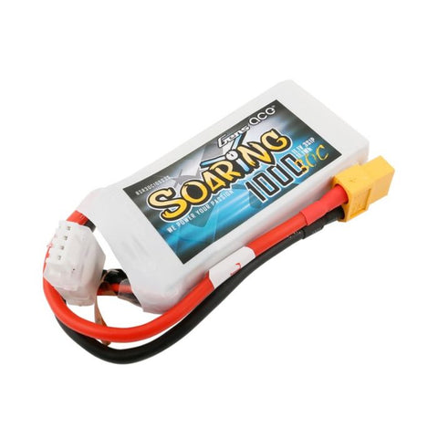 Gens ACE soaring 3S 1000mah 30C