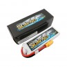 Gens ACE Soaring 3S 3300mAh 11.1V 30C 3S1P Lipo Battery Pack with XT90 plug