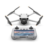 DJI Mini 3 pro with smart remote controller