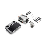 DJI Mini 3 pro with smart remote controller