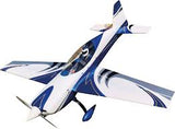 Extreme Flight '60 Extra NG blue scheme