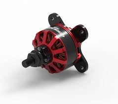 Xpwr T3910 Brushless Outrunner