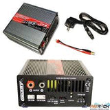 PROMO Corally NEO 50 AC lipo - Ni xx Charger 50watt 2-3s