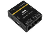 GYRO HERO V3 + ProgCard | Digital Battery Capacity Checker