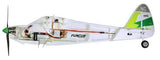 Multiplex Funcub NG RR 1410mm green