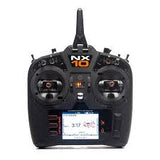 Spektrum NX 8 transmitter (8 channel transmitter)