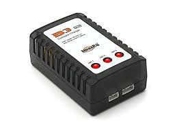 Imax B3 PRO compact  balance charger 2-3s