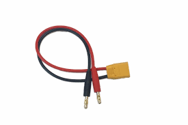 Charge lead XT90