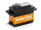 Savox SA-1258TG
