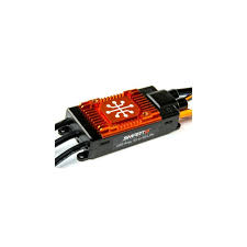 Spektrum Avian Smart Esc 100A