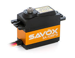 Savox SA-1256TG