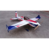 3D Hobby Shop / Extreme Flight 60" Slick 580 V2 - Blue/white/red scheme - ARF