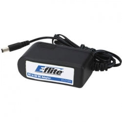 Eflite AC to 12V 1.5 Amp power supply EU (for Celectra charger)