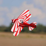 Eflite UMX Pitts S1A BNF Basic with AS3X & safe select