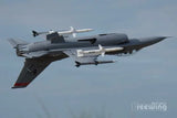 Freewing F-16 Falcon 90mm jet EDF 113,8cm Inrunner Deluxe-Edition