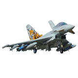 PROMO Freewing Eurofighter 1030mm  V3 EDF high performance 6s    Jet  - PNP