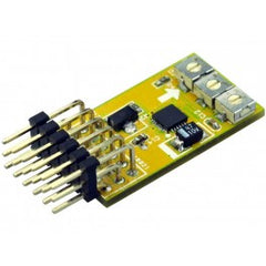 Electronics - Stabilsation systems and gyro’s