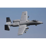 Freewing A-10 Thunderbolt II twin 80mm jet 1700mm PNP