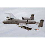 Freewing A-10 Thunderbolt II twin 80mm jet 1700mm PNP