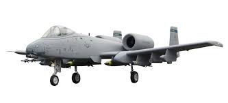 Freewing A-10 Thunderbolt II twin 80mm jet 1700mm PNP