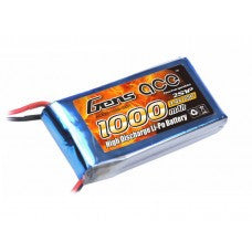 Gens ACE 2S 1000mah 25C