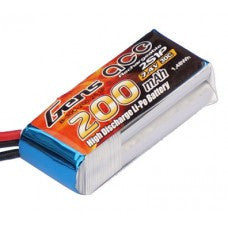 Gens ACE 2S 200mah 30C