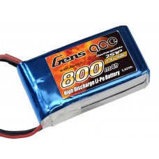 Gens ACE 2S 800mah 40C