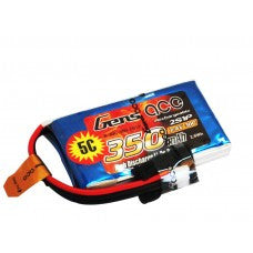 Gens ACE 2S 350mah 30C