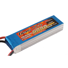 Gens ACE 3S 5000mah 45C