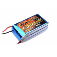 Gens ACE 3S 1300mah 25C