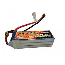 Gens ACE 3S 1600mah 25C