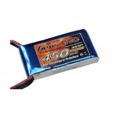 Gens ACE 3S 450mah 25C