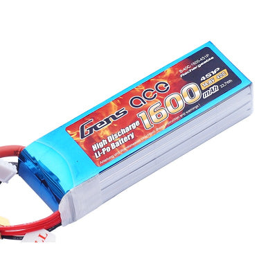 Gens ACE 4S 1600mah 40C