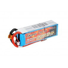 Gens ACE 4S 2200mah 25C