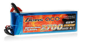 Gens ACE 6S 2700mah 35C