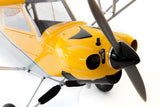 Hangar 9 Carbon Cub 15cc ARF