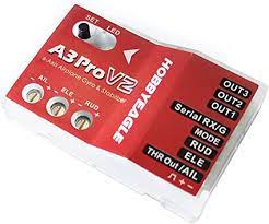 Hobbyeagle A3 PRO V2 GYRO