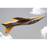 Freewing 80mm EDF Avanti S Ultimate Sport Jet - (Plug-N-Play) - PNP