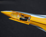 Freewing 80mm EDF Avanti S Ultimate Sport Jet - (Plug-N-Play) - PNP