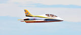 Freewing 80mm EDF Avanti S Ultimate Sport Jet - (Plug-N-Play) - PNP