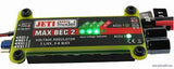 Jeti MAX BEC 2   12A