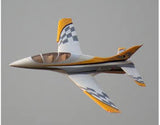 Freewing 80mm EDF Avanti S Ultimate Sport Jet - (Plug-N-Play) - PNP