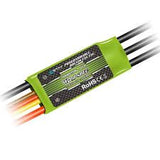 ZTW MANTIS 30A SLIM LINE SERIES BRUSHLESS ESC W/ 2.5A BEC