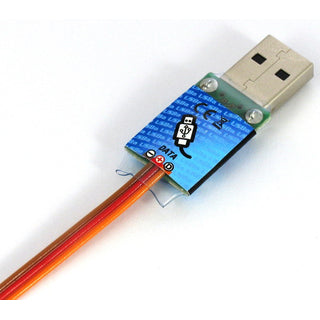 Jeti USB adaptor (J-USBA)