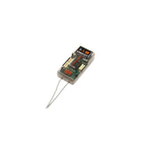 Spektrum AR 6610T 6 channel telemetry receiver